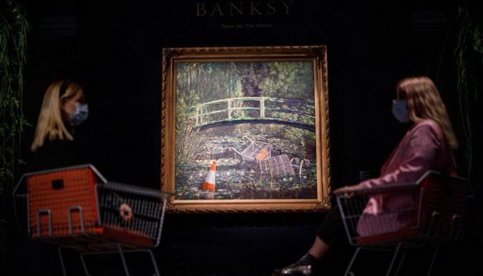 Benksi