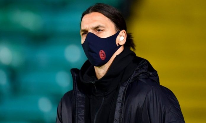 IBRAHIMOVIC