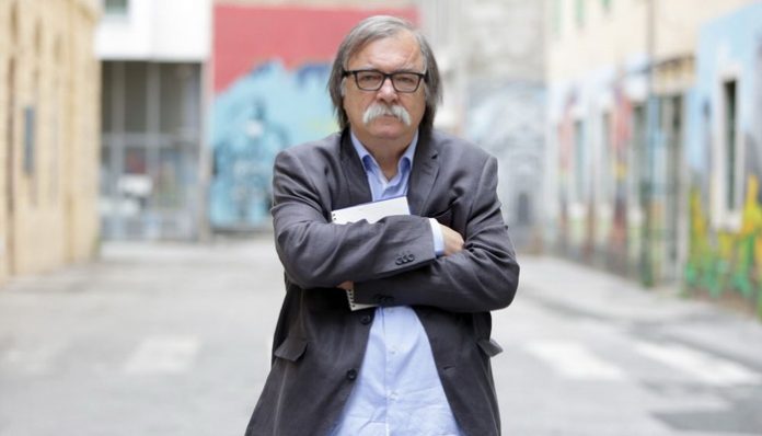 Orlando Rivetti