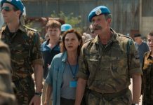 ‘Quo Vadis, Aida?’ 11. jula u kinu Meeting Point i na OnDemand.kinomeetingpoint