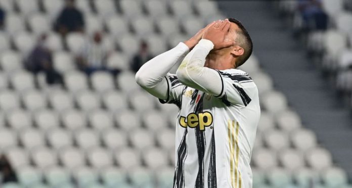 RONALDO