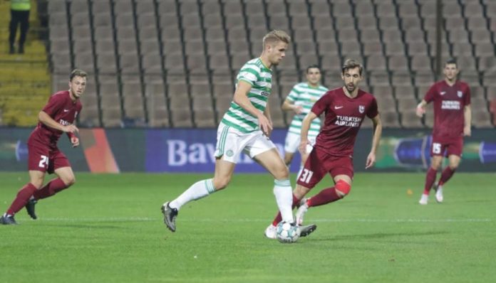 SARAJEVO_CELTIC