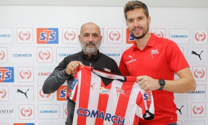 Sadikovic - Cracovia