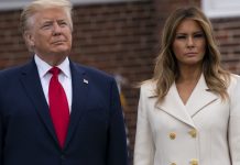 Razvode se Donald i Melania Trump?