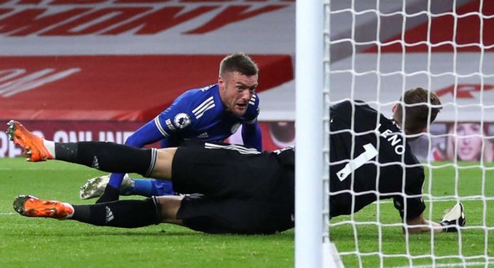 VARDY