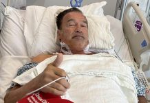 Arnold Schwarzenegger imao još jednu operaciju srca