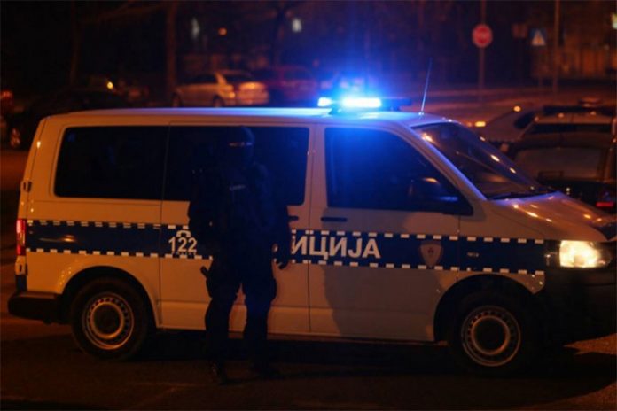 banjaluka policija racija