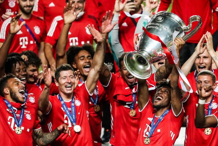 bayern lp