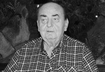 Preminuo Bora Drljača