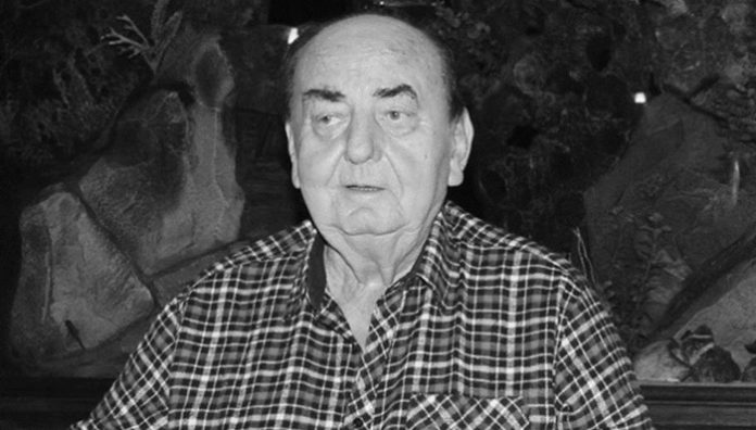 bora drljaca