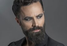 Božo Vrećo: Najlakše je biti dio mase i živjeti lažni život