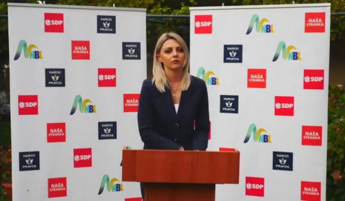 cetvorka ilidza
