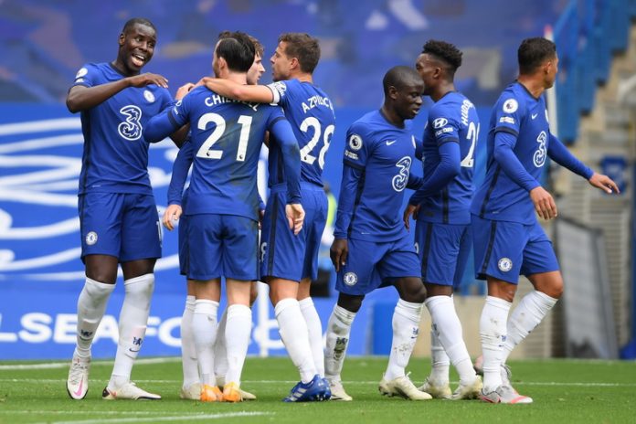 chelsea 2020