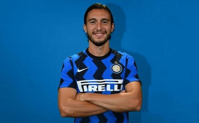 darmian inter