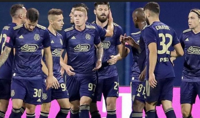 dinamo
