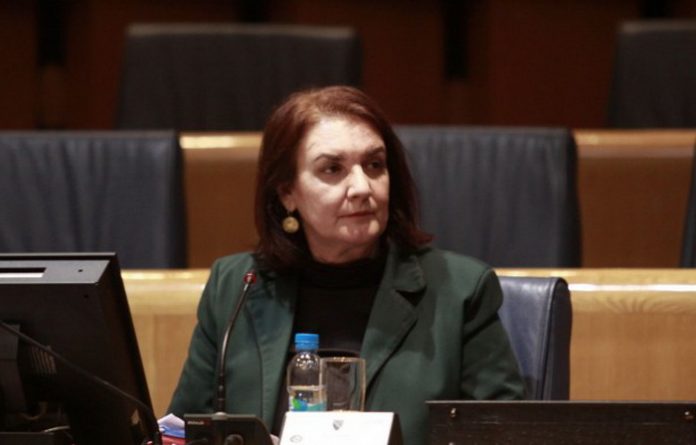 gordana tadic