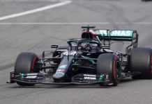 Hamilton se izjednačio sa Schumacherom!