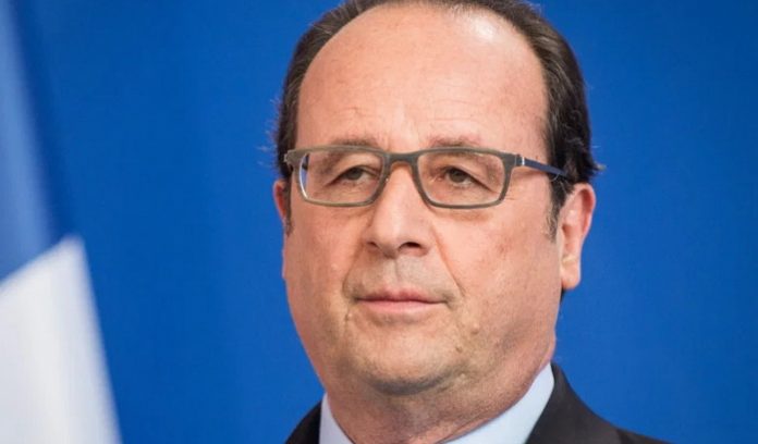 hollande