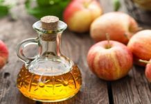 Povučena utjecajna studija: Pomaže li zaista ljudima sirće da mršaju?