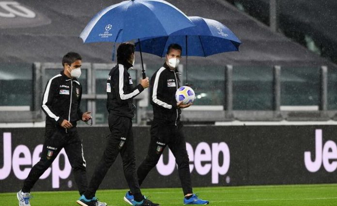 juve napoli