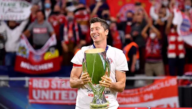 lewaNDOWSKI