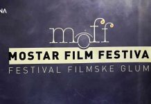 Mostar Film Festival donosi autokino i 24 filmske projekcije