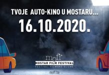 Sve je spremno za 14. MOFF – slobodan ulaz prvog dana