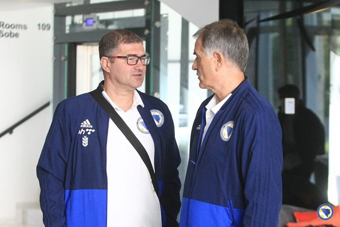 musa bajevic