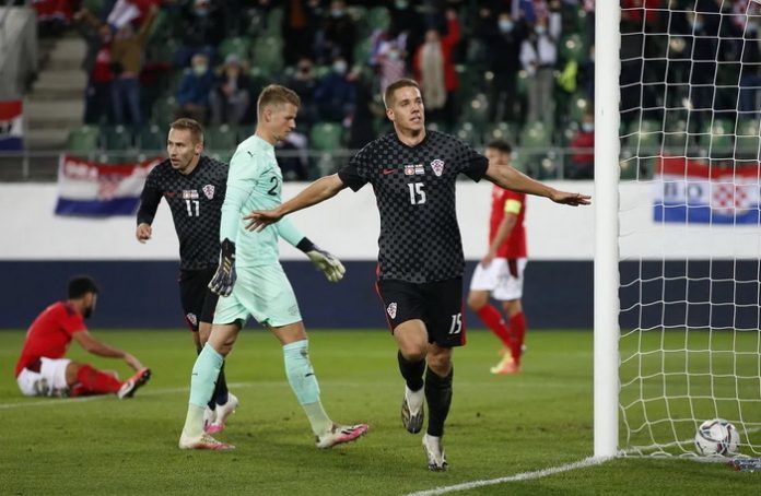 pasalic hrvatska