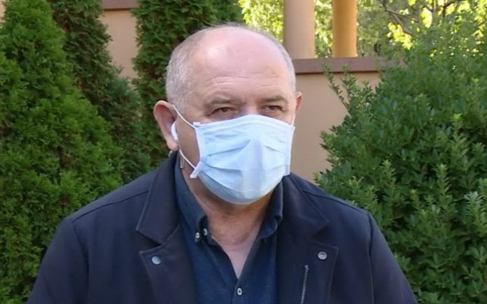 pavlovic
