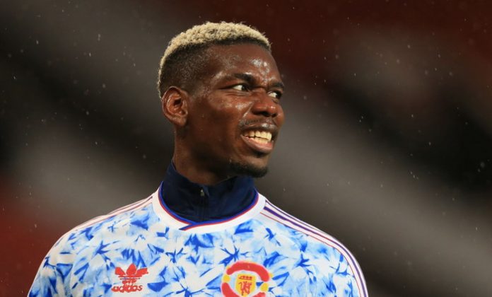 pogba