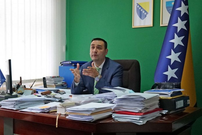 rasid hadzovic