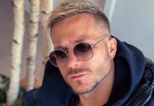 Saša Kovačević iznenadio mnoge, neki kažu da liči na Miloša Bojanića