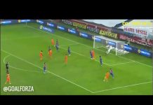 Višća postigao nevjerovatnu golčinu za Bašakšehir