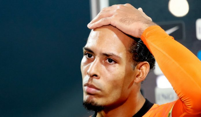 van dijk