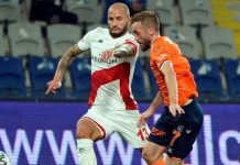 Sjajan nastup Zmaja u ubjedljivom trijumfu Basaksehira: Višća i drugovi potopili Antalyaspor