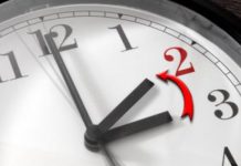 Počelo zimsko računanje vremena: Vratite kazaljke sata unazad