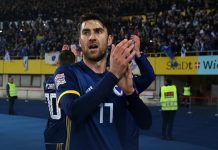 Ervin Zukanović se emotivnim pismom oprostio od Zmajeva