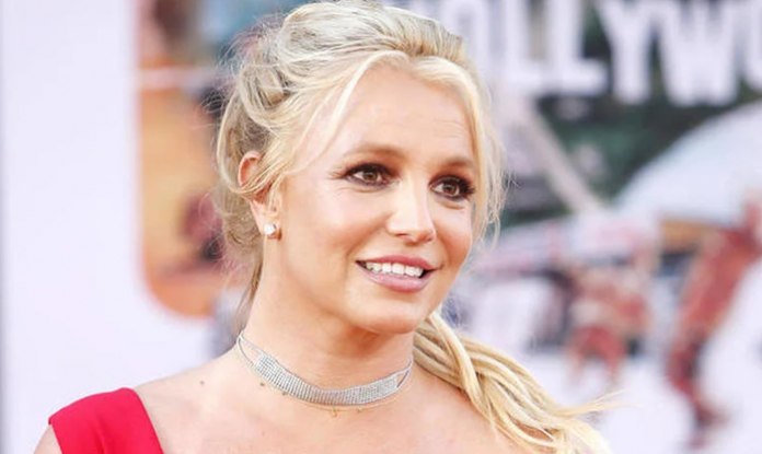 Britney Spears