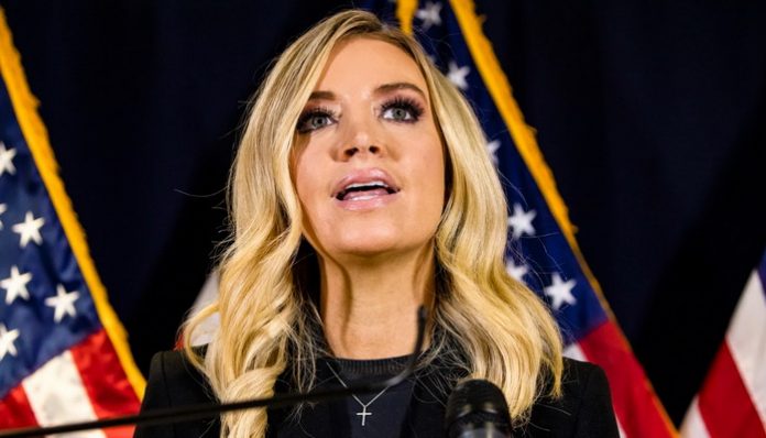 McEnany