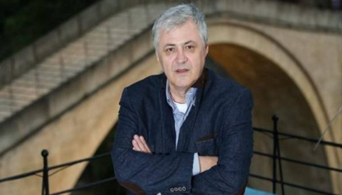 SAFET_ORUCEVIC
