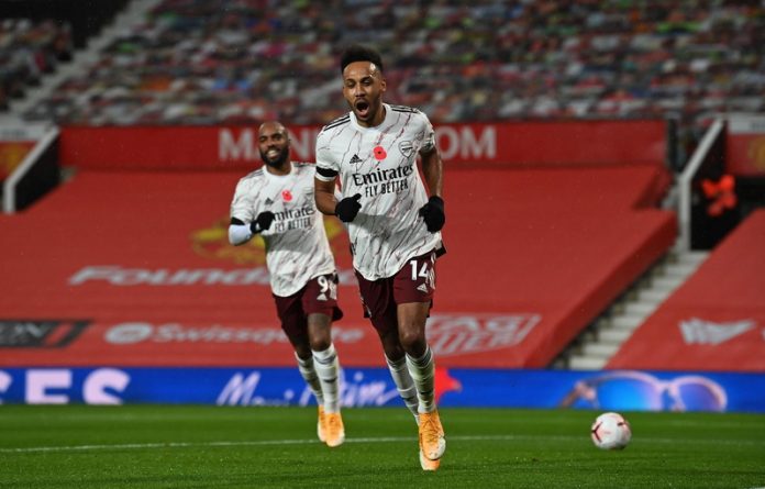 aubameyang