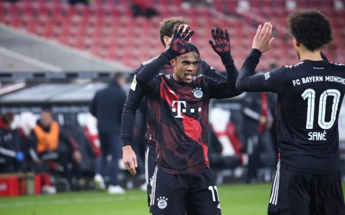bayern