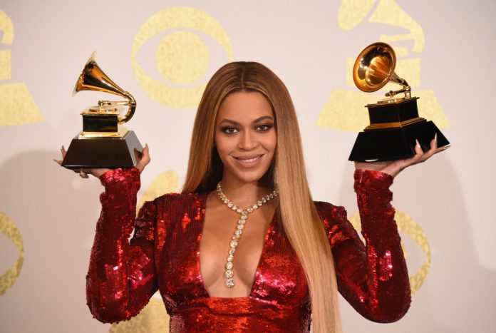 beyonce