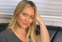 Trudna Hilary Duff poručila iz karantina da je pozitivna na koronavirus