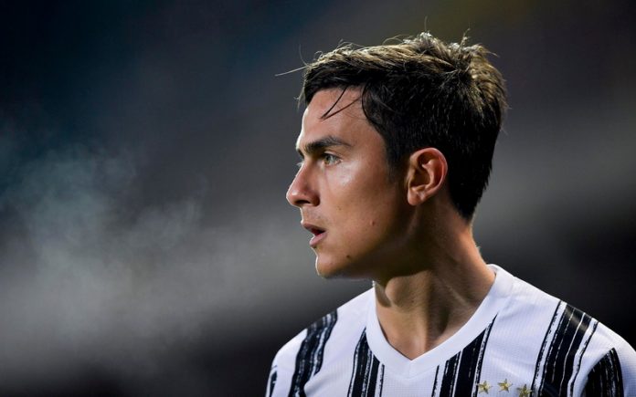 dybala
