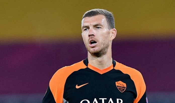 dzeko
