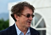 Dobio ju je prije braka s Dženanom: Ovo je vanbračna kćerka Gorana Bregovića, evo kako izgleda