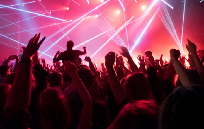 koncert