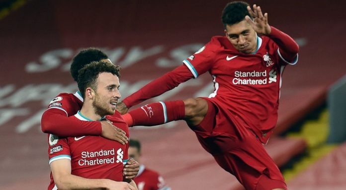 liverpool